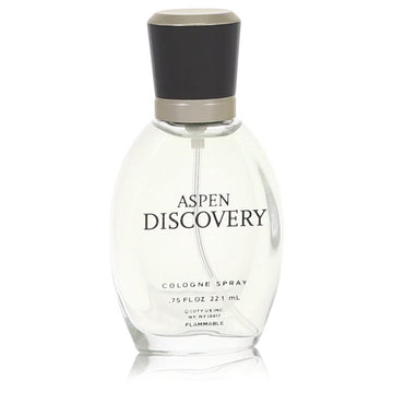 Aspen Discovery by Coty